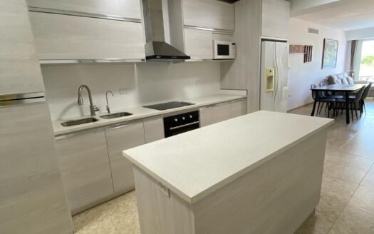 Apartamento en La Asunción