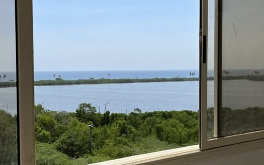 Apartamento Ocean Blue