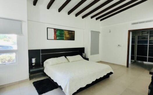 Casa en Urbanización exclusiva