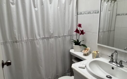 Townhouse en Guacuco