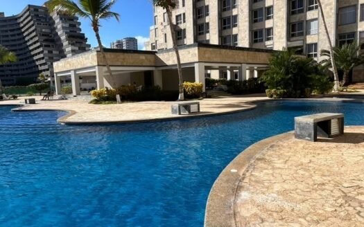 Apartamento en Ocean Blue