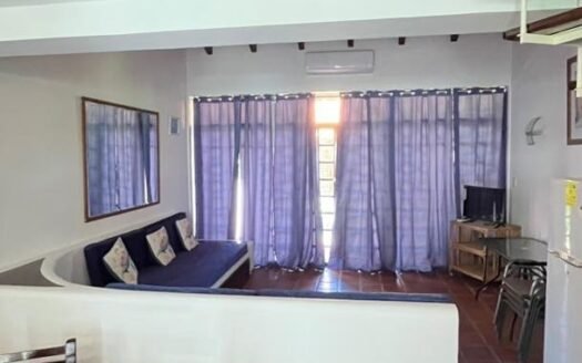 Villa en Playa El Angel
