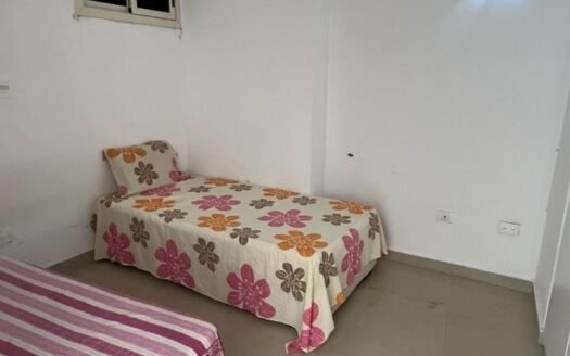 Apartamento en Ocean Blue