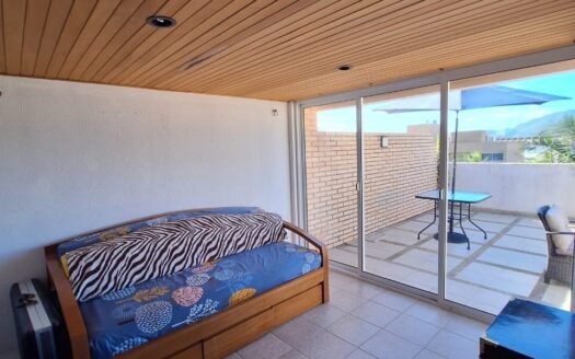 Pent House en Loma Real