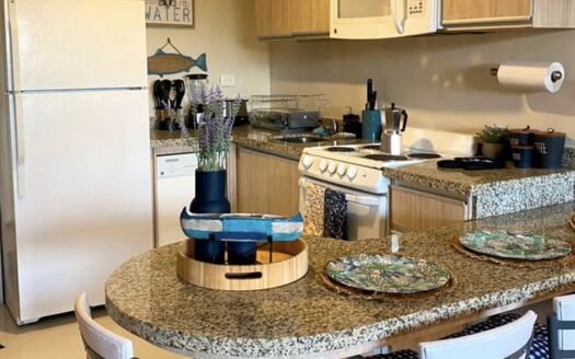 Apartamento en Margarita Real