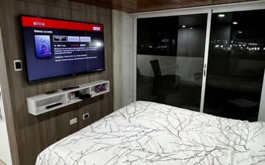 Penthouse en Playa El Angel