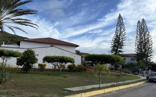 Casa en Vista Caribe