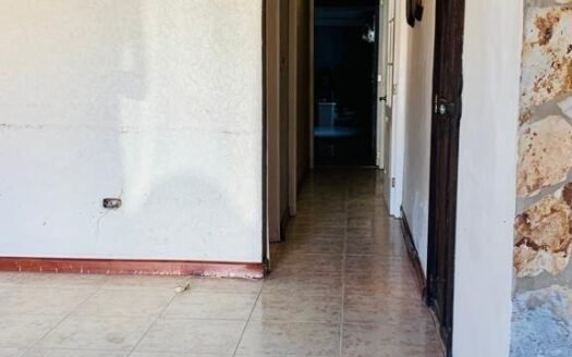 CASA EN VALLE ABAJO