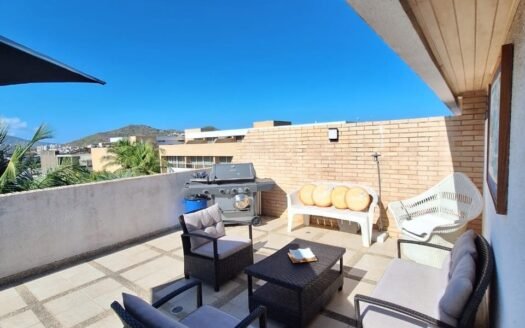 Pent House en Loma Real