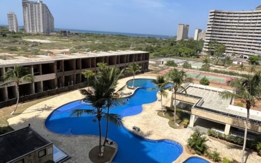 Apartamento Ocean Blue