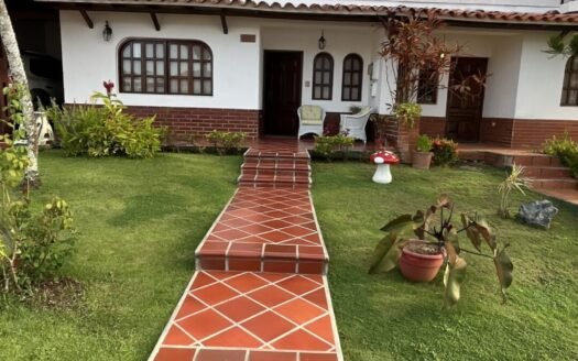Casa en Vista Caribe