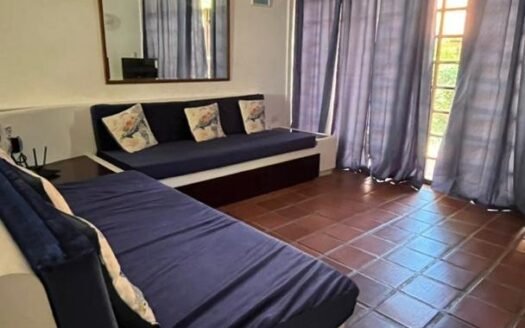 Villa en Playa El Angel