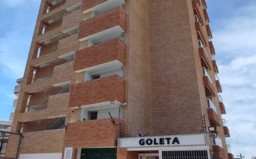 Apartamento con Vista al mar