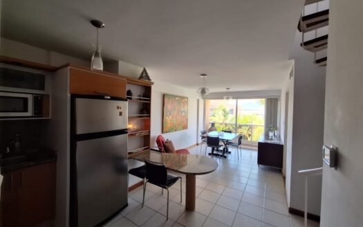 Pent House en Loma Real
