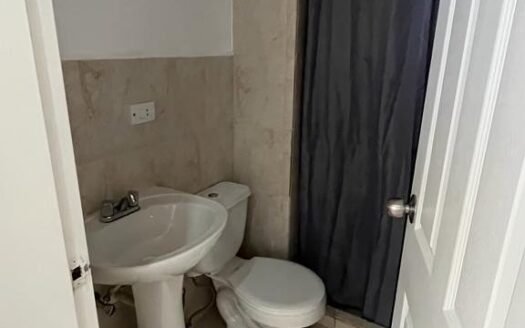 Apartamento en Casa Caribe