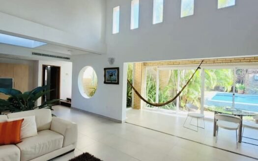 Casa en Urbanización exclusiva