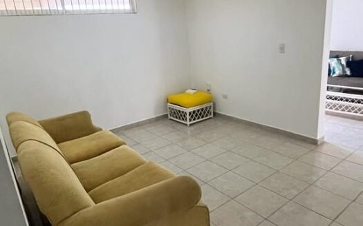 Apartamento en Casa Caribe