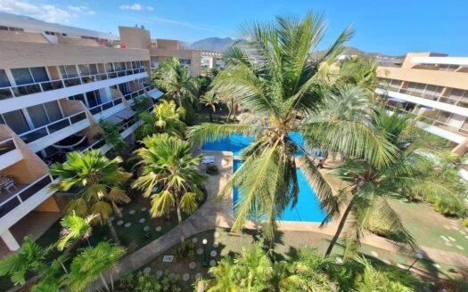 Pent House en Loma Real