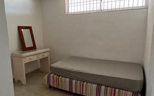 Apartamento en Casa Caribe