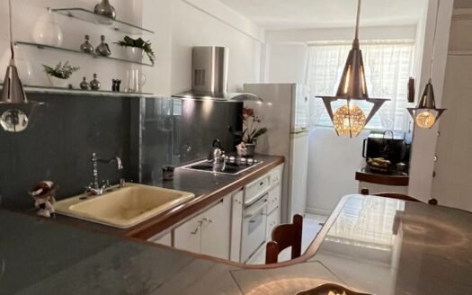 Townhouse en Guacuco