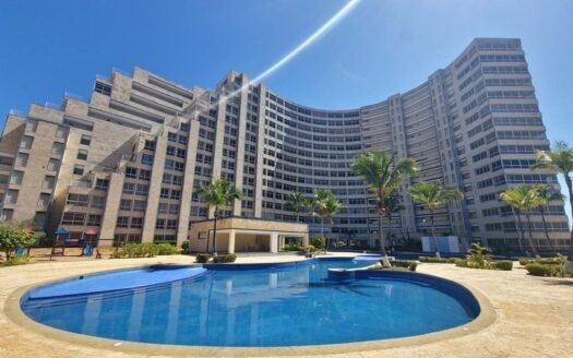Apartamento en Conjunto Ocean Blue