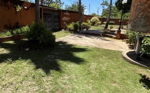 Townhouse en Guacuco