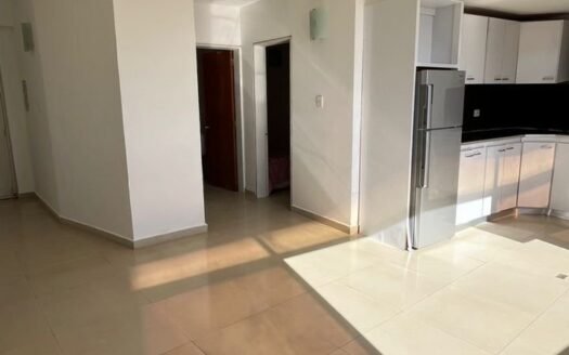 Apartamento en Ocean Blue
