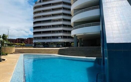 Apartamento en Costa Azul