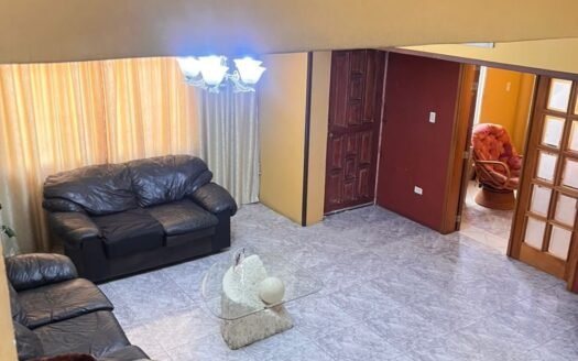 Casa en Principal de Jorge Coll