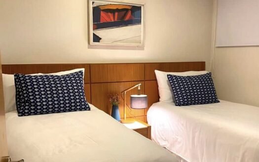 Apartamento en Margarita Real