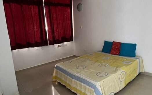 Apartamento en Ocean Blue