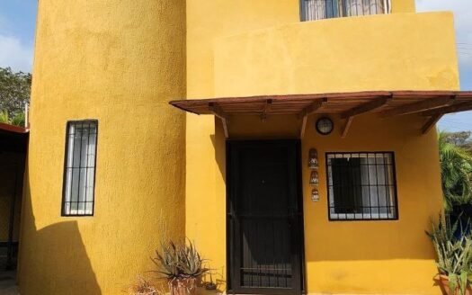 Casa en una urbanización tranquila