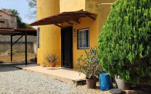 Casa en una urbanización tranquila