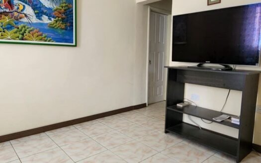 Casa en una urbanización tranquila