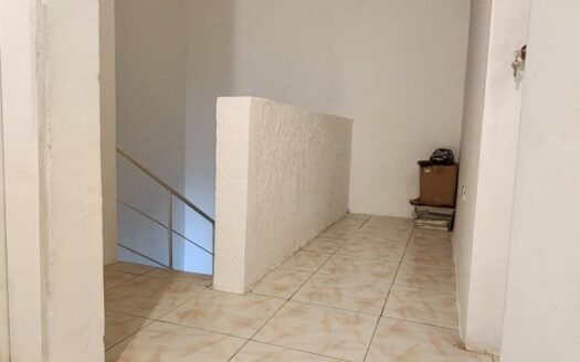 Casa en una urbanización tranquila
