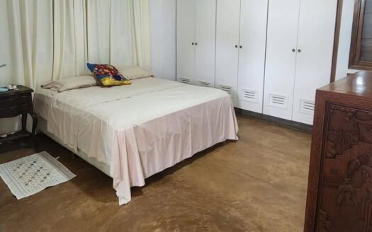 Casa con anexo independiente en La Asunción