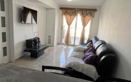Apartamento en Carenero