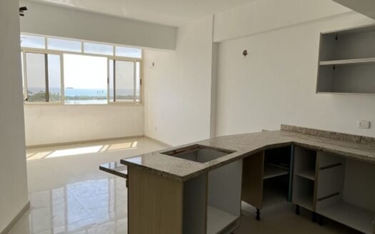 Apartamento Ocean Blue
