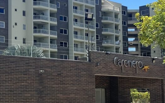 Apartamento en Carenero