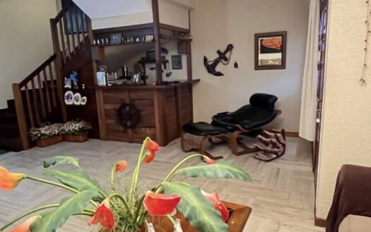 Casa en Vista Caribe