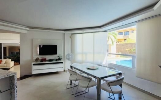 Casa en Urbanización exclusiva