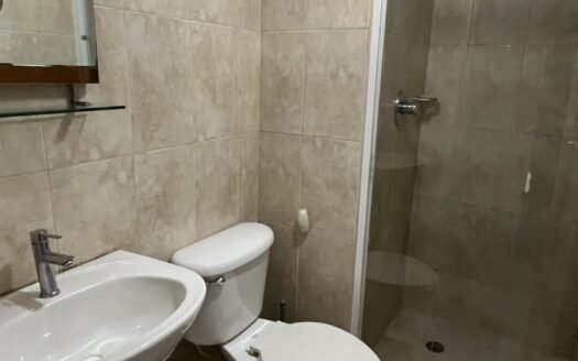 Apartamento en Carenero