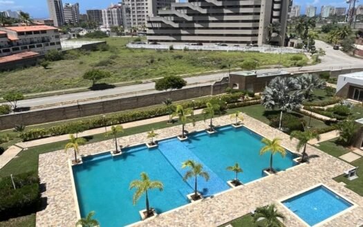 Apartamento en Carenero