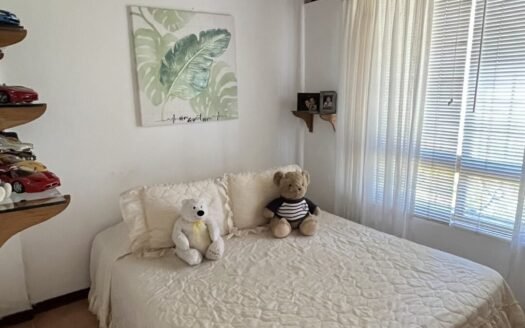 Townhouse en Guacuco