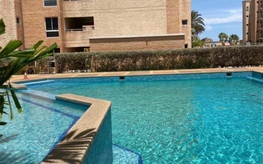 Apartamento en Casa Caribe