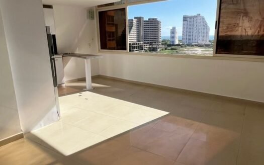 Apartamento en Ocean Blue