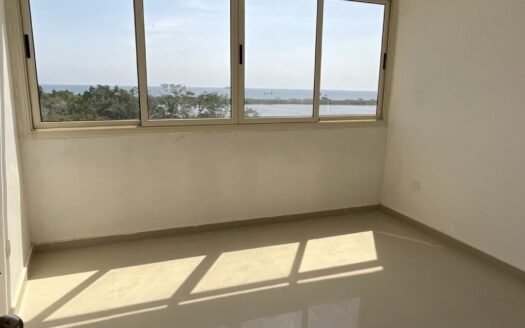 Apartamento Ocean Blue