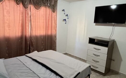 Apartamento en Carenero