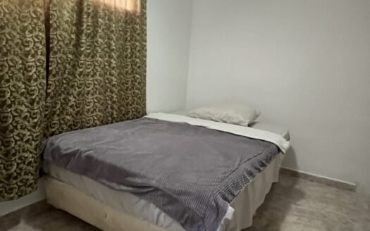 Apartamento en Carenero