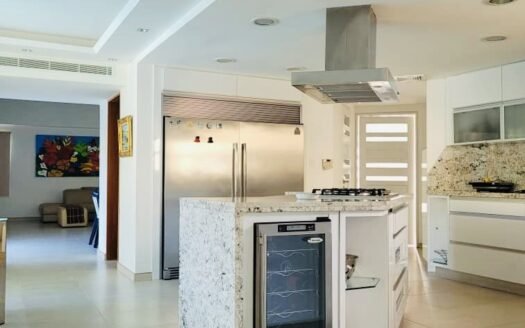 Casa en Urbanización exclusiva